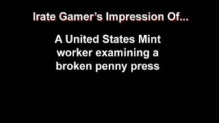 Irate Gamers Impressions  Part 3 [upl. by Rayner]