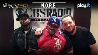 NORE Interview Full [upl. by Leahsim]