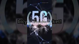 What is 5G Explained in 60 Seconds facts 5g [upl. by Gollin]