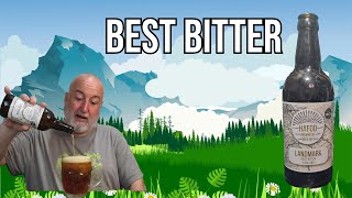 Hafod Brewing Best Bitter [upl. by Hetty]