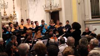 Cantata sui Diritti dei Bambini di Andrea Basevi  VI° Duetto [upl. by Morly]