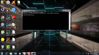 Windows Command Line Tutorials  1  What is Command Prompt  CMD  Kurdish [upl. by Aivekahs]