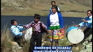 ENGREIDO DE HUARAZ SUEGRA CELOSA RONCADORAS DIAMANTES DE CHURAP  HUARAZ  ÁNCASH  PERÚ [upl. by Rosabelle]