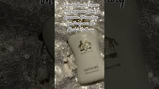 Savoury Royal Essence budgetfriendly budgetperfumes middleeasternfragrances fragranceshorts [upl. by Reniti]