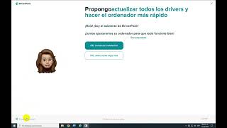 COMO INSTALAR DRIVERS USAR DRIVER PACK ONLINE Y OFFLINE PARA WINDOWS 10 y WINDOWS 11 [upl. by Ellenid857]