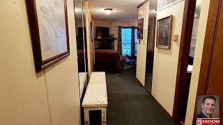 Unit 233 Canyon Creek Lodge Condos 904 Carrizo Canyon Rd Ruidoso NM [upl. by Emmye]