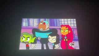 Teen titans go how’s this for a special spaaaace pt 2 [upl. by Roz]