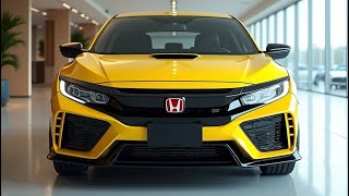 2025 Honda Civic Price Features and Performance in Pakistan [upl. by Yeslah]