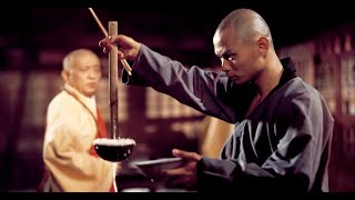 Shaolin Best Action Martial Arts Kung Fu Movie English Subtitle [upl. by Jillane418]