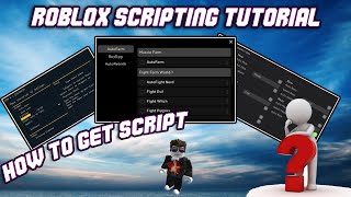 NEW How to Use Roblox Scripts 📑 PASTEBIN TUTORIAL [upl. by Yahska]