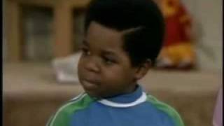 What You Talkin bout Willis Gary Coleman [upl. by Pepito]