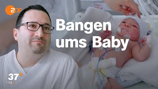 Geburten Krebs und Magenbypass Der Alltag im Krankenhaus I 37 Grad [upl. by Pegasus]