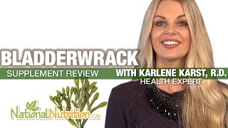 Bladderwrack Benefits  Nutritional Benefits of Brown Seaweed  Professional Supplement Review [upl. by Portuna]