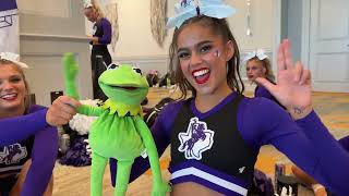 Tarleton State University  Daytona 2024 recap [upl. by Aicenat]