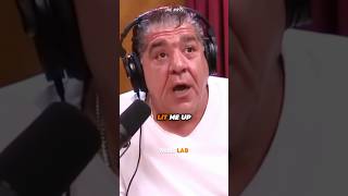 When Joey Diaz Robbed The Wrong Guy😂 [upl. by Nara]