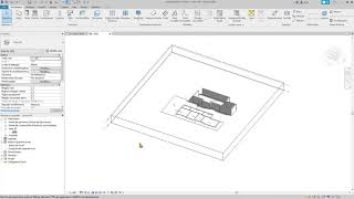 Videocorso REVIT  06  Famiglia e Tipo Modellazione Parametrica Intervallo Vista Solaio e Vano [upl. by Ocsecnarf]