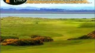 Royal Dornoch Golf Club Scotland Hidden Links Golf Tours [upl. by Rolfe329]