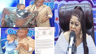 Oyerepa Afutuo Today Live 9524 with Auntie Naa Tv on Oyerepa fmTv [upl. by Lovash298]