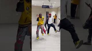 Nerih  Pas Le Temps dance video by Cizathecraze🔥 dance trending viral france [upl. by Acinoed782]