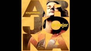 Ricardo Arjona  Realmente No Estoy Tan Solo Simplemente Lo Mejor [upl. by Alemak]