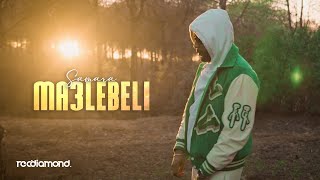 Samara  Ma3lebeli Official Music Video [upl. by Vasili407]