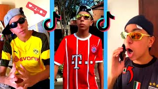 OS MELHORES TIK TOKS DO LKZINHU  TikTok  Trends amp Músicas amp Famosos [upl. by Aihsatan359]