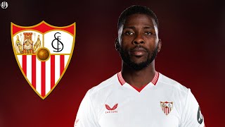 Kelechi Iheanacho  Welcome to Sevilla 2024  Best Skills amp Goals  HD [upl. by Boffa]