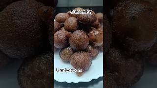 unniyappam unniyappamrecipe shortssnaks traditionalkeralafood [upl. by Jamel945]