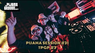 The Pijama Groove Party 3  Set Pijama Bros 111024  Selva Club w Manu Desrets y Victoria Whynot [upl. by Torto]