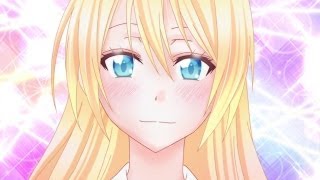 Nisekoi Episode 10 ニセコイ Anime Review Chitoge Vs Ondera [upl. by Yecad]