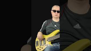 LKJ Sonny’s lettah bridge music bassscover bassboosted bassccover lkj reggaebass [upl. by Hanafee]