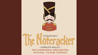 Selections from quotThe Nutcrackerquot Dance of the Reed Flutes [upl. by Llewoh]