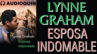 Esposa Indomable ✅ Audiolibro Audioquin [upl. by Laon]