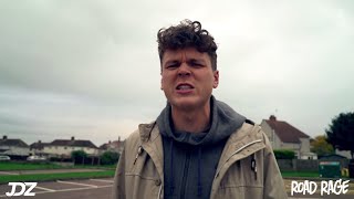 Kamakaze Road Rage  JDZmedia [upl. by Koosis841]