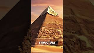 Unveiling the Secrets of the Great Pyramid of Giza [upl. by Dnalyk154]