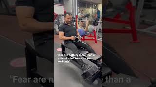 how to do cable rowing correct form viralshortstrendingpersonaltrainerchallengefocuslifestyle [upl. by Ecnerrot]