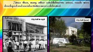 history of iligan city [upl. by Niawat858]