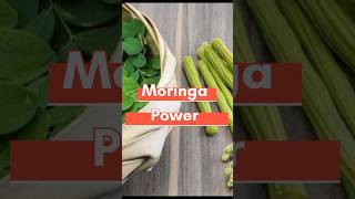 Moringa powder benefits viralvideo facts health moringa yt ytshorts [upl. by Rico]