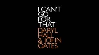 Daryl Hall amp John Oates  I Cant Go For That EMG Sunrise Extended Mix [upl. by Airliah]