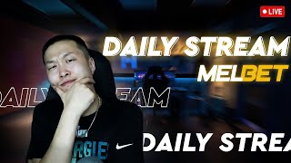 🌊🌊🌊 Day 6 of 30 day streak streaming CASE HARDENED DVK keydrop🌊🌊🌊 [upl. by Faux274]