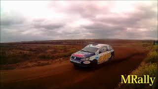 RALLY TILISARAO  NASCHEL SS1 [upl. by Kcirederf]