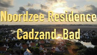 Noordzee Residence CadzandBad Netherlands [upl. by Rednaskela]