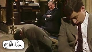 Time For An AFTERNOON NAP  Mr Bean Funny Clips  Mr Bean Official [upl. by Ewen809]