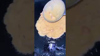 Besan ka Chillaviralvideo viralreels food cooking [upl. by Moira682]