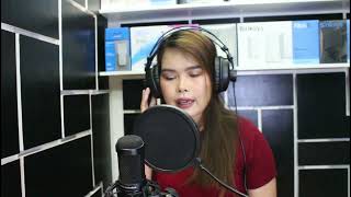 I Choose You OST The Willoughbys Allesia Cara cover by Imie Grace [upl. by Noved]