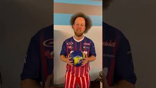 Kyle Troup presents the limited edition Storm Lucky Larsen Masters Bowling Ball [upl. by Aelahs]