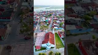 Tlacotalpan la ciudad patrimonio de Veracruz shorts [upl. by Japeth29]