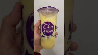 chatime [upl. by Mel]