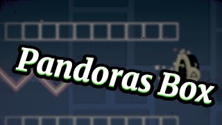 Pandoras Box preview new level [upl. by Saxe]