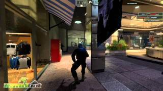 Tactical Intervention Gameplay  First Look HD [upl. by Camala]